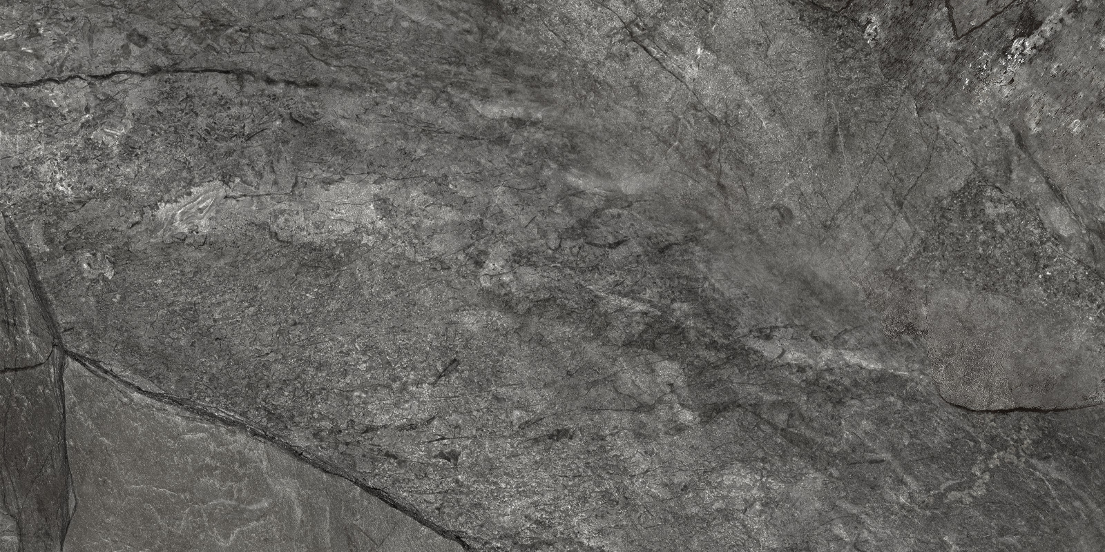 D30005M Slate Graphite матовый карвинг 300x600x9.5 Delacora