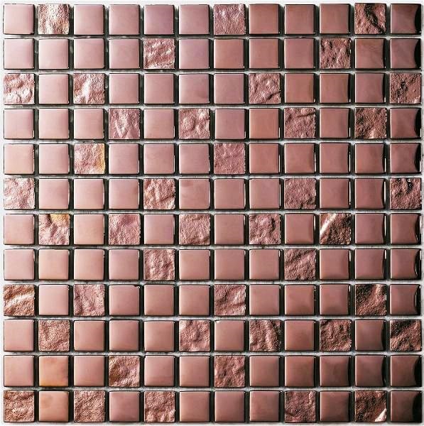 Luxury Copper 30*30 Intermatex