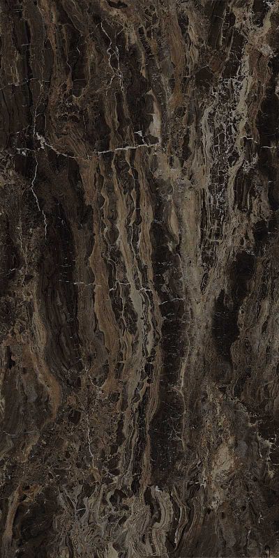 M37K Grande Marble Look Frappuccino Stuoiato Lux 160х320 MARAZZI Italy