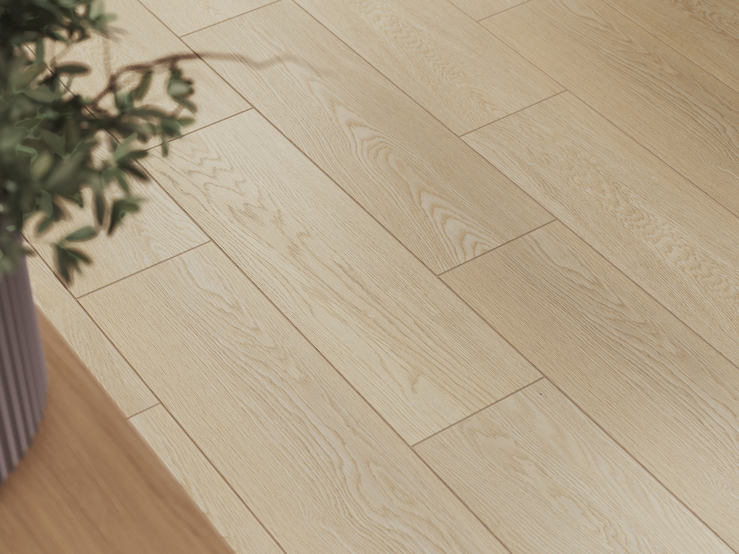 Teakwood Cersanit