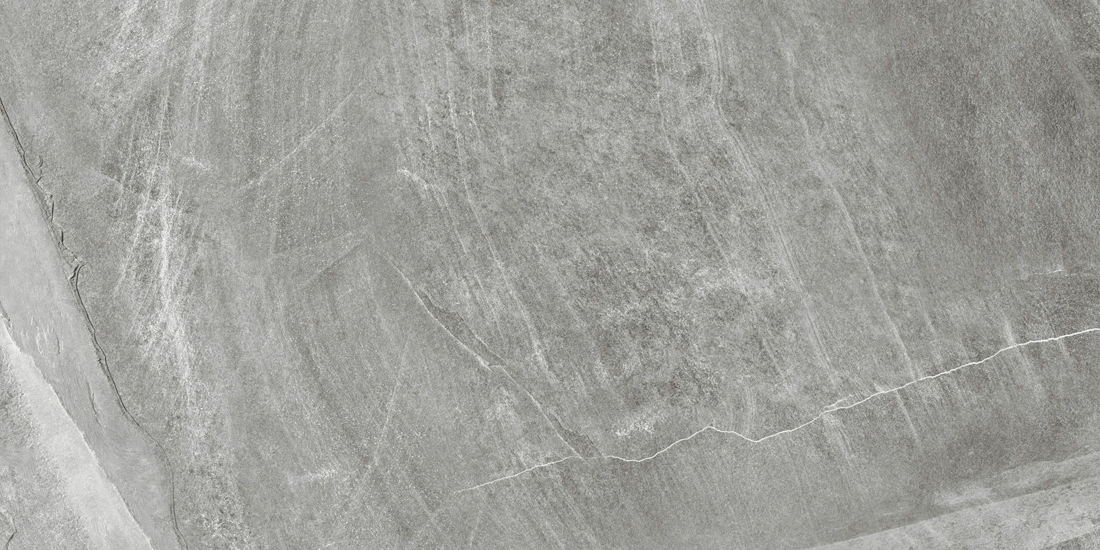 D120204M Rock Steel карвинг 600x1200x9.5 Delacora
