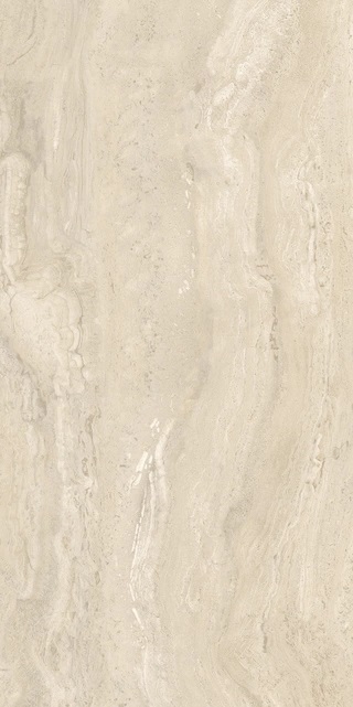 781019 Authentic Luxe Gold Travertine Grip 60x120 Rex Ceramiche