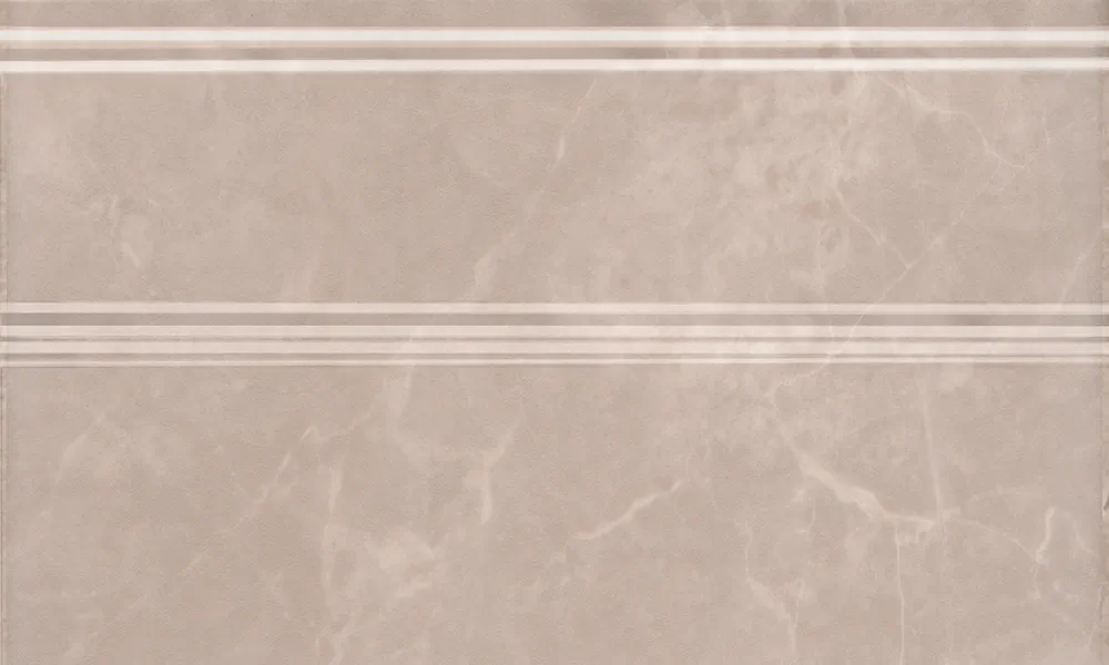FMB010 Плинтус Гран Пале бежевый 25х15 Kerama Marazzi