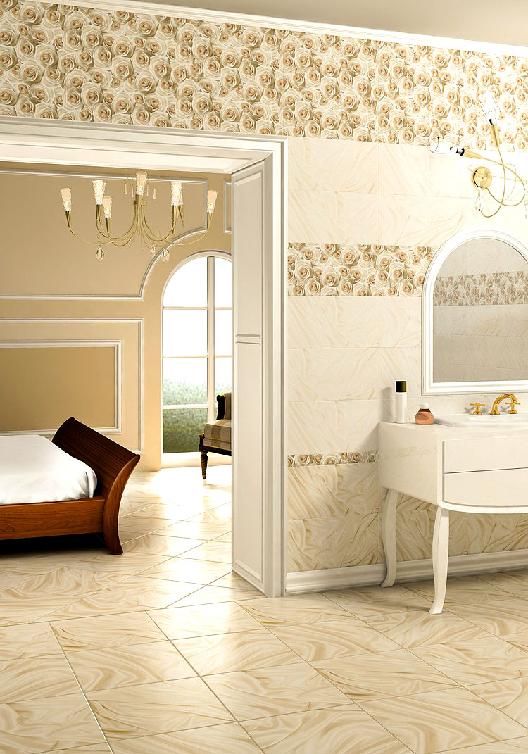 Камелия Beryoza Ceramica