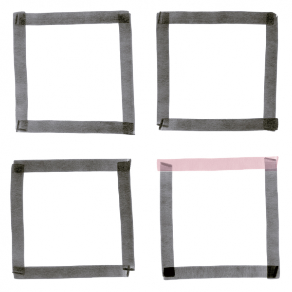 Hamar Mix 20x20 VIVES