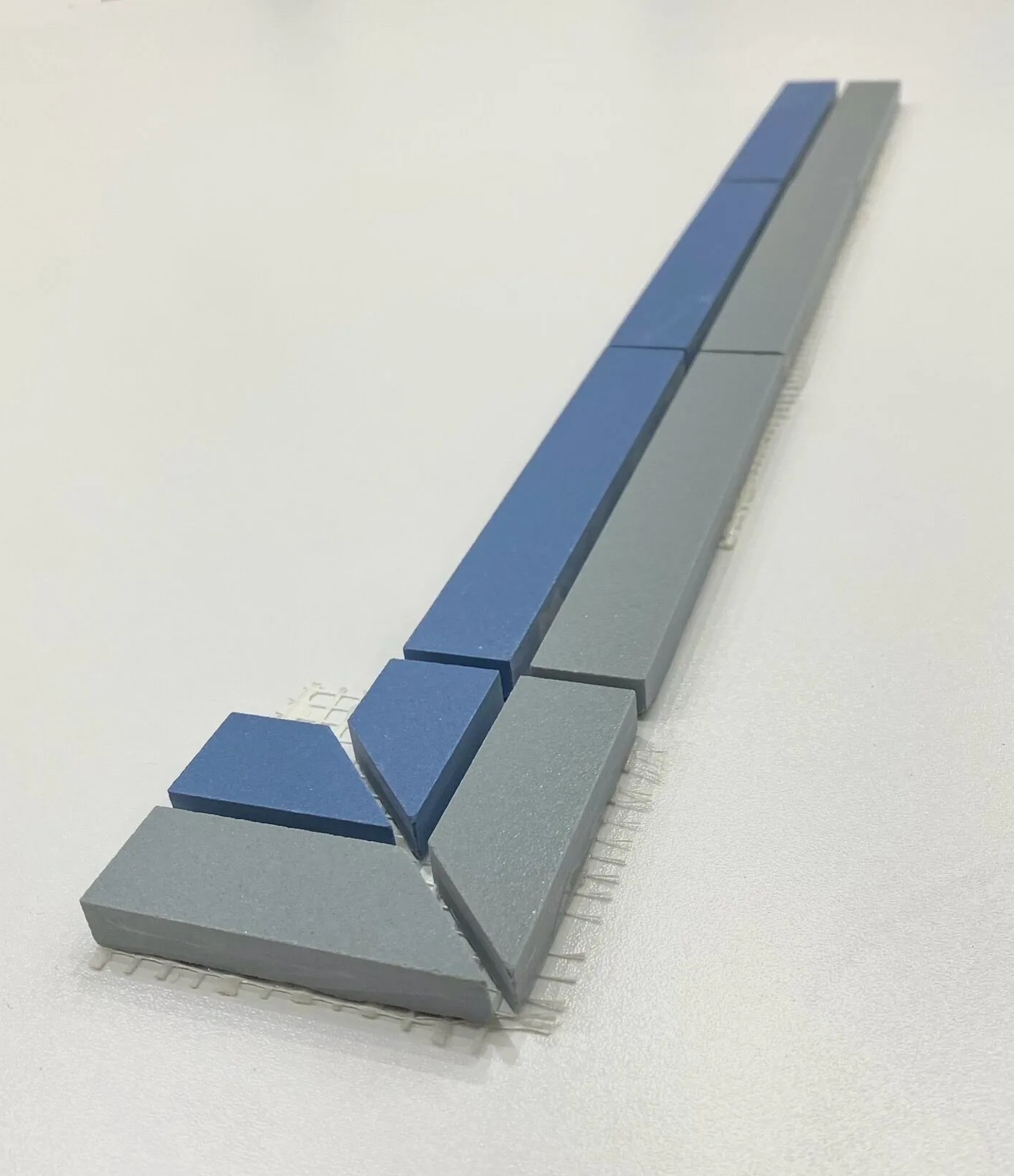 Универсальные элементы Metlaha