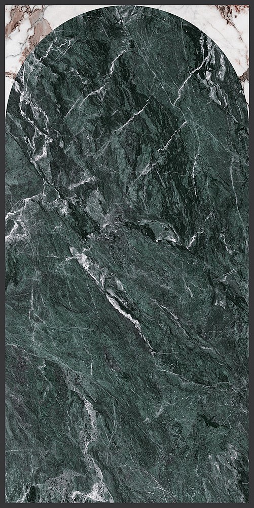 764107 Policroma Arco Alpi-Breccia Mat Ret 6mm 120x240 Cedit