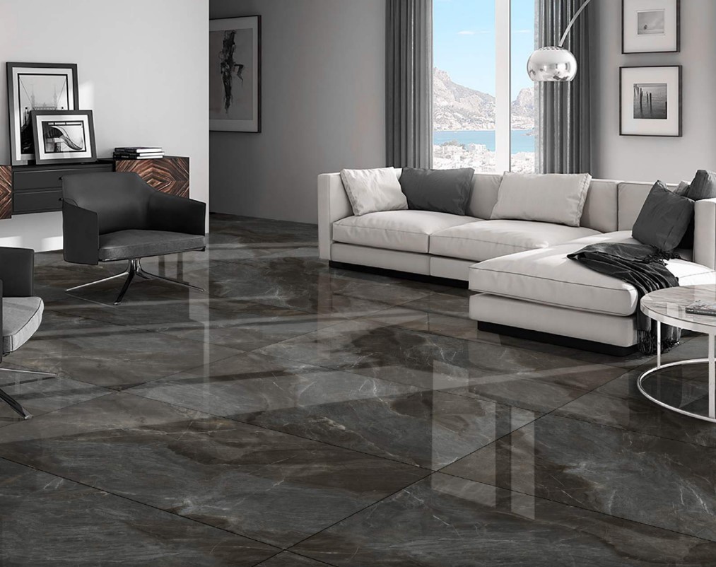 High Gloss Asia Pacific