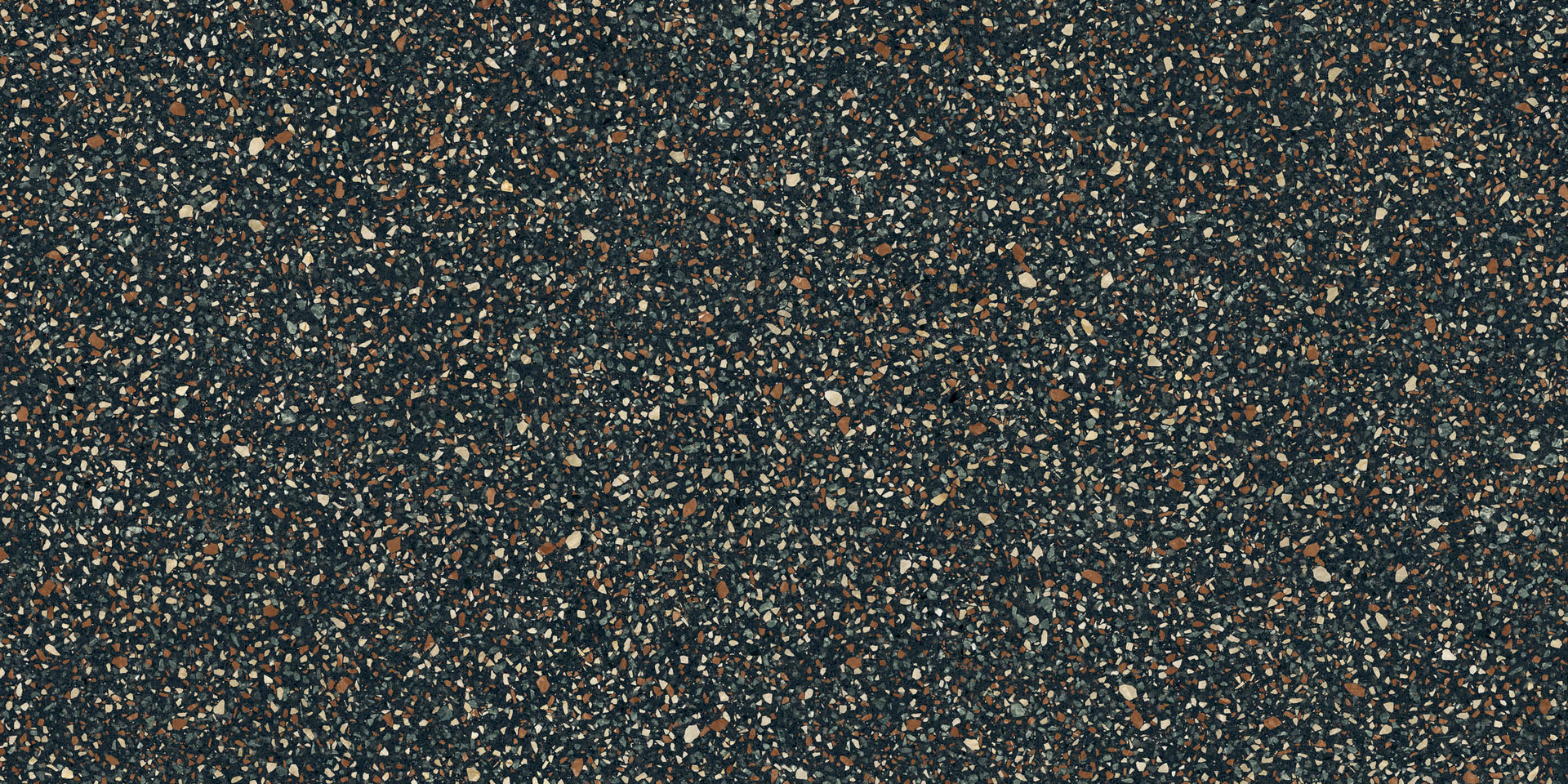 PF60006704 Blend Dots Multiblack Ret 60x120 ABK