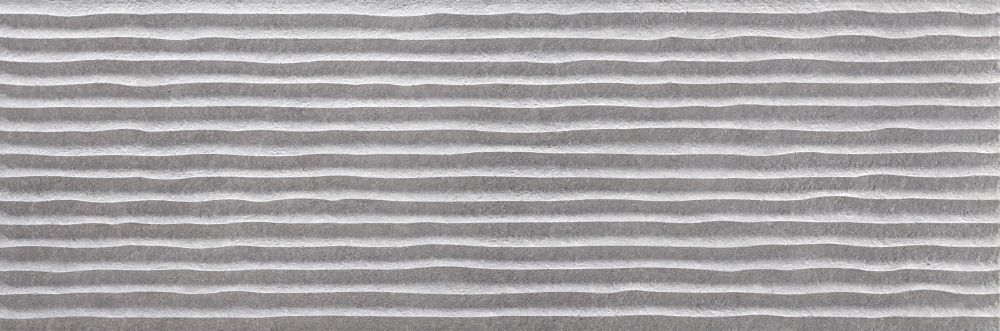 Light Stone Score Grey 30x90 Argenta Ceramica