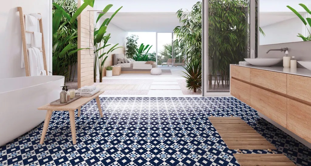 Kompas Vita 20x20 Nanda Tiles