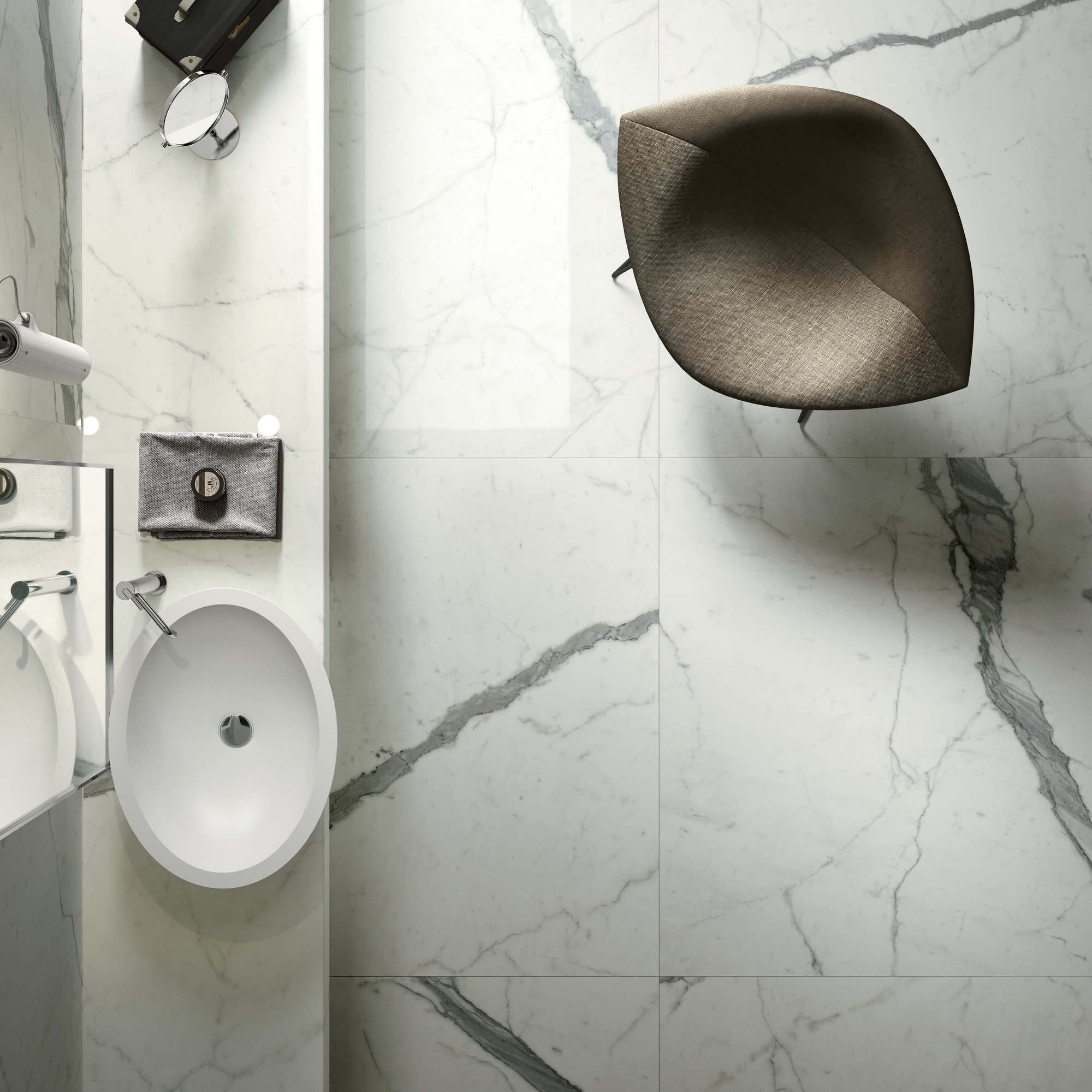 MMH5261530 ATLANTIC GREY SATIN 300x150 Granitifiandre фото 42