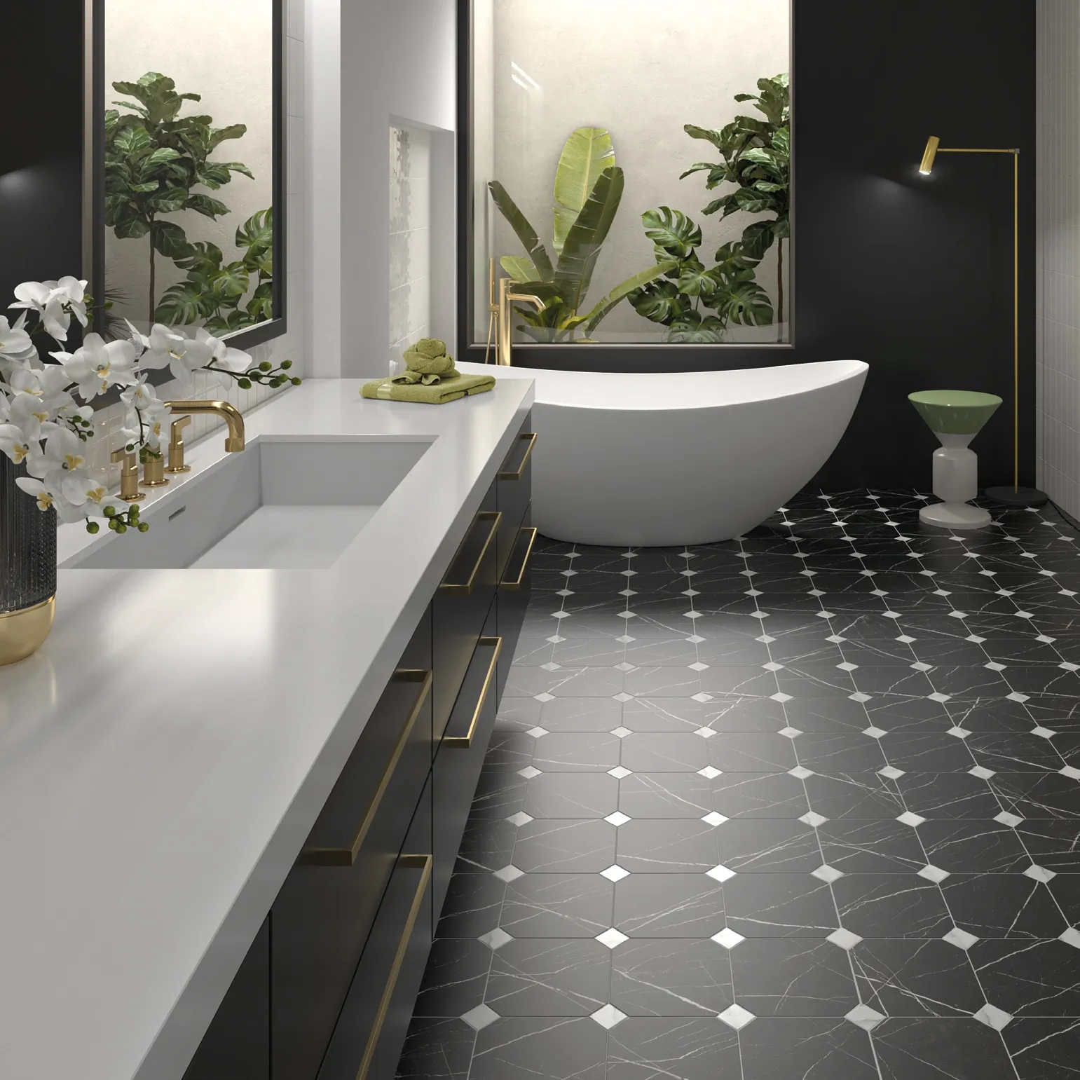 Octagon EQUIPE фото 3