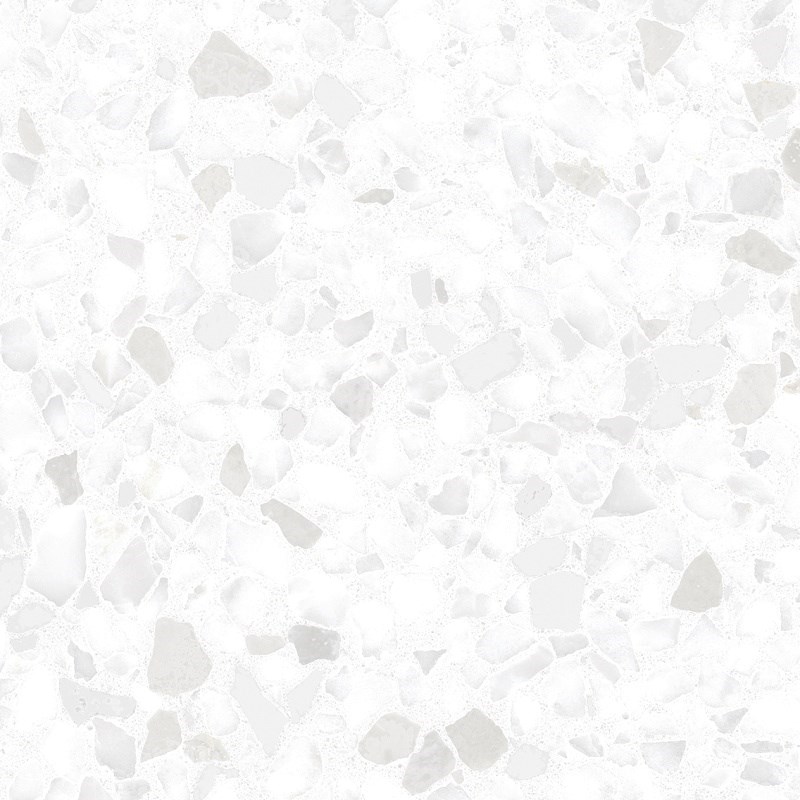 Inspire White 23,5х23,5 Ecoceramic