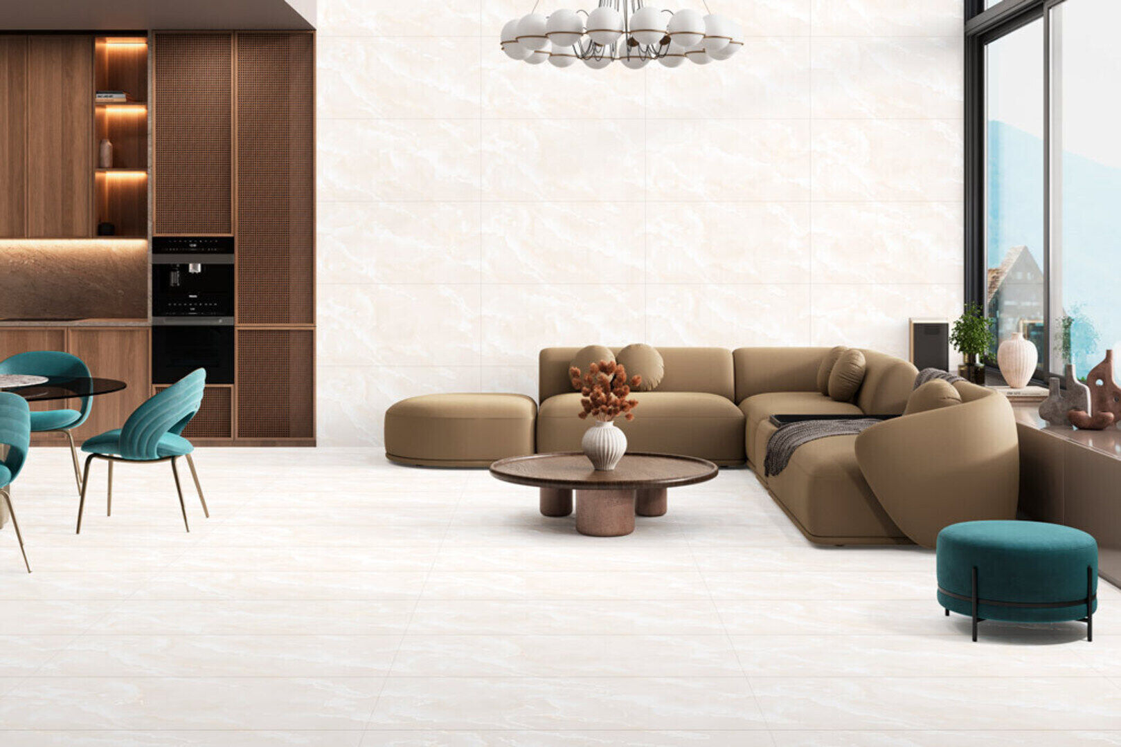 Alpine Onyx Gravita