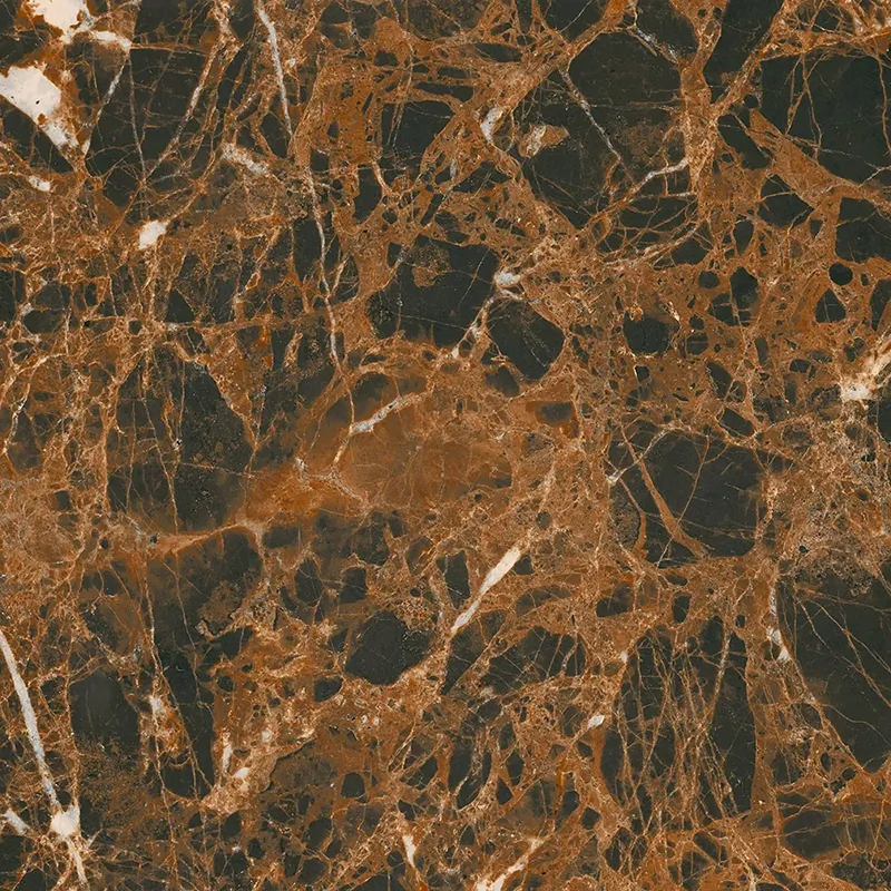 Classic Marbles Marron Emperador 30x30 Ribesalbes