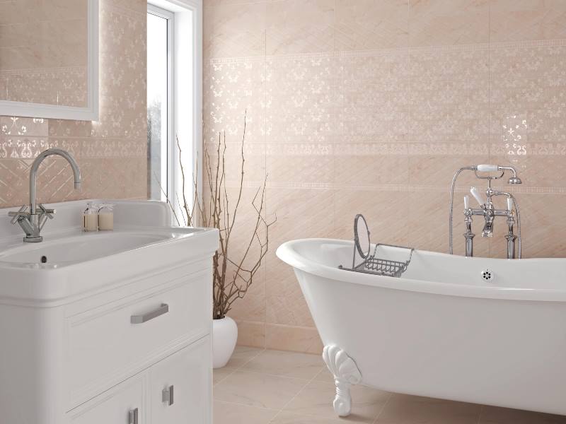 AD/A452/SG1608 Флораль 7.7x7.7 Kerama Marazzi