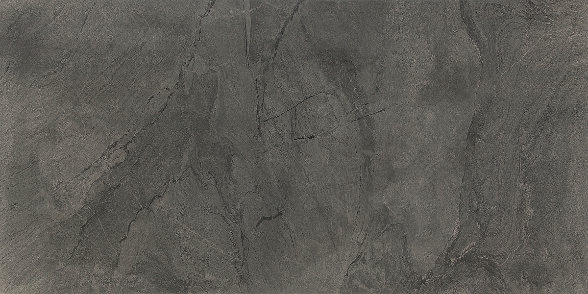 Atlantis Anthracite Matt Rectified 60x120 Kutahya Seramik фото 4