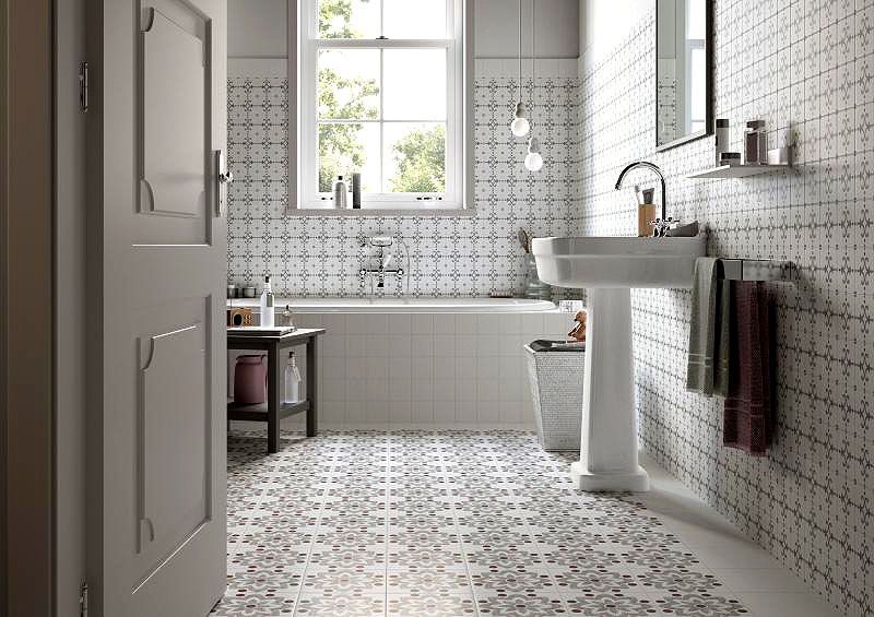 Habitat Imola Ceramica