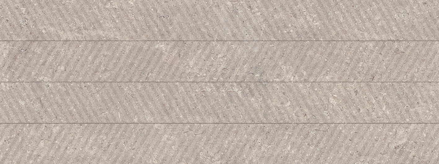100330321 Coral Topo Spiga 45x120 Porcelanosa