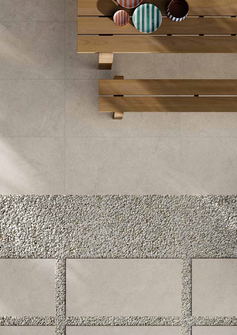 J93334 Lutezia Taupe Rett 60x120 RHS (Rondine) Ceramiche фото 13