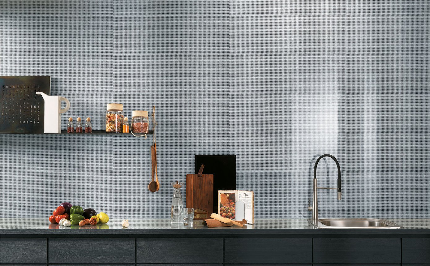 fOD4 Pat Ecru Mosaico 30.5x30.5 FAP Ceramiche