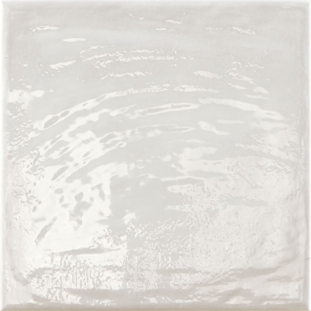 Rain Bianco 22.3x22.3 Prissmacer