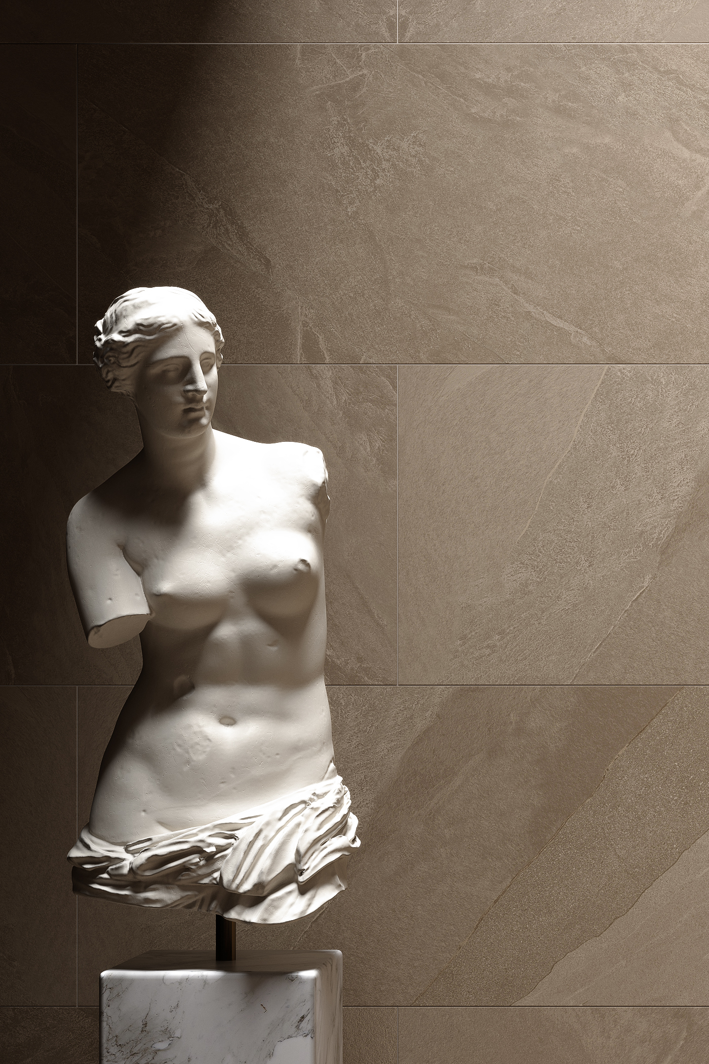 1199 Sofia Tobacco Matt 120x60 Artcer фото 41