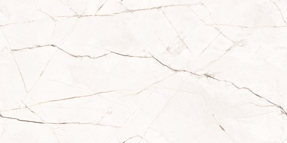 Splendore Bianco Glossy 60x120 Duna