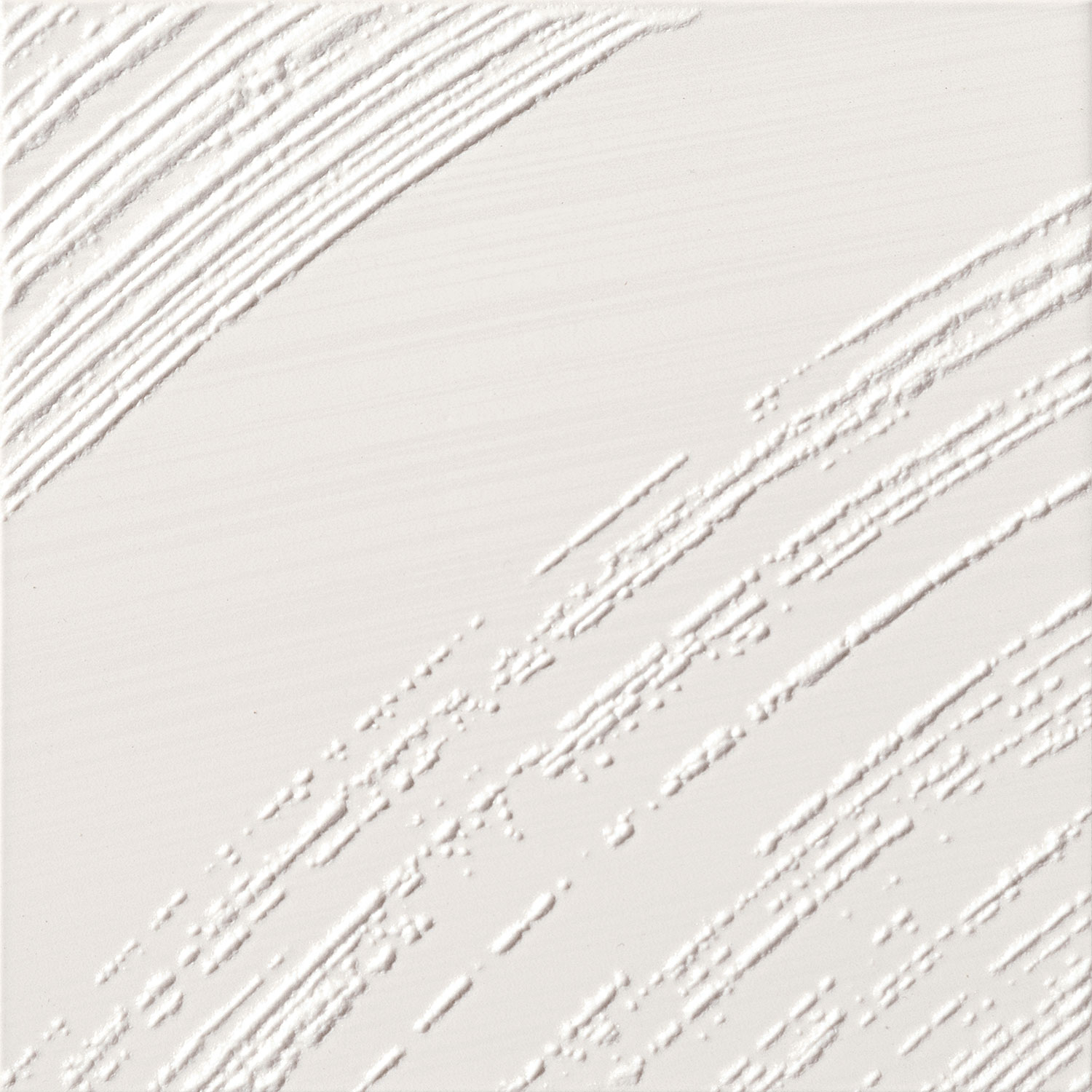 D-Brass white MIX 14.8x14.8 Tubadzin
