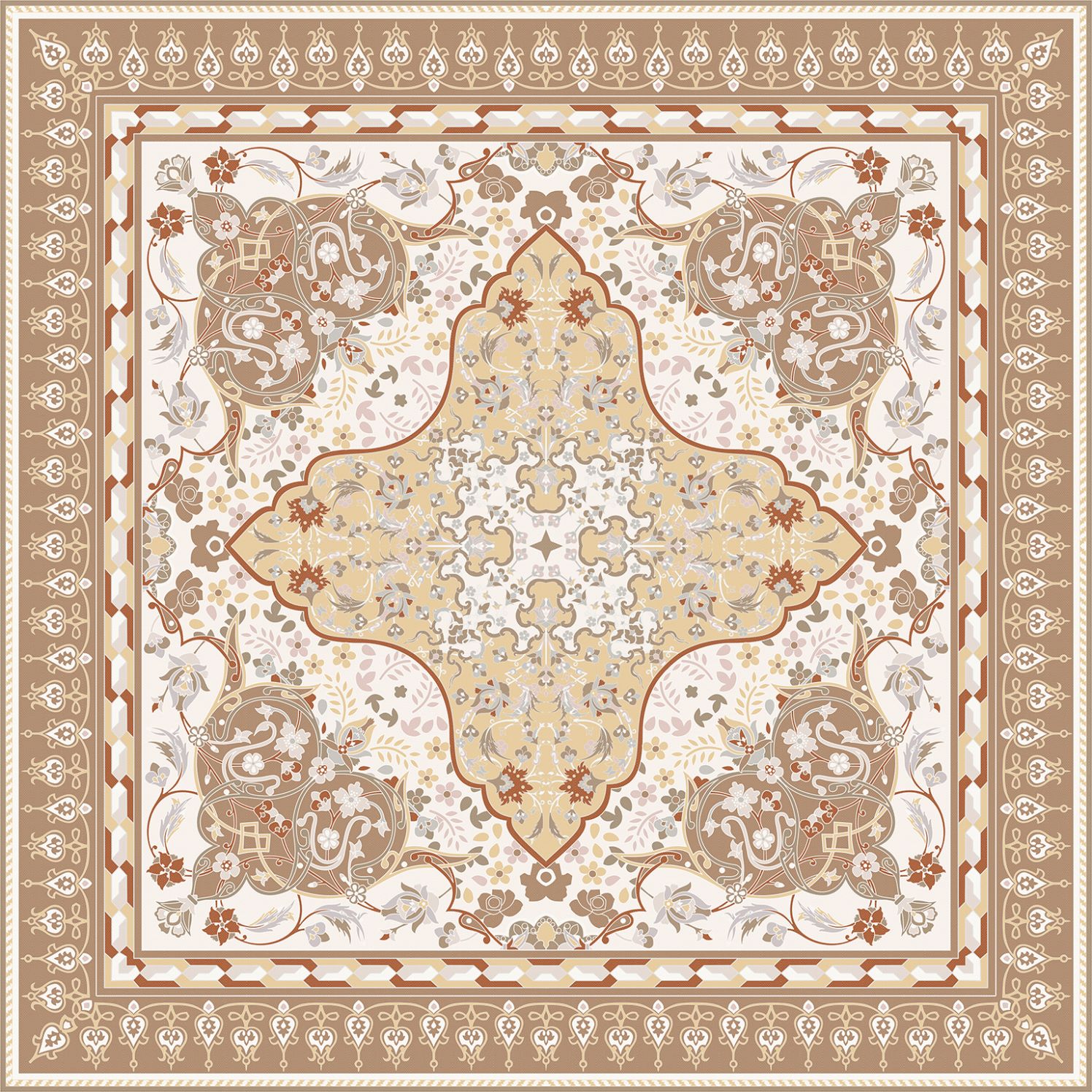 Creta 60x60 Absolut Keramika
