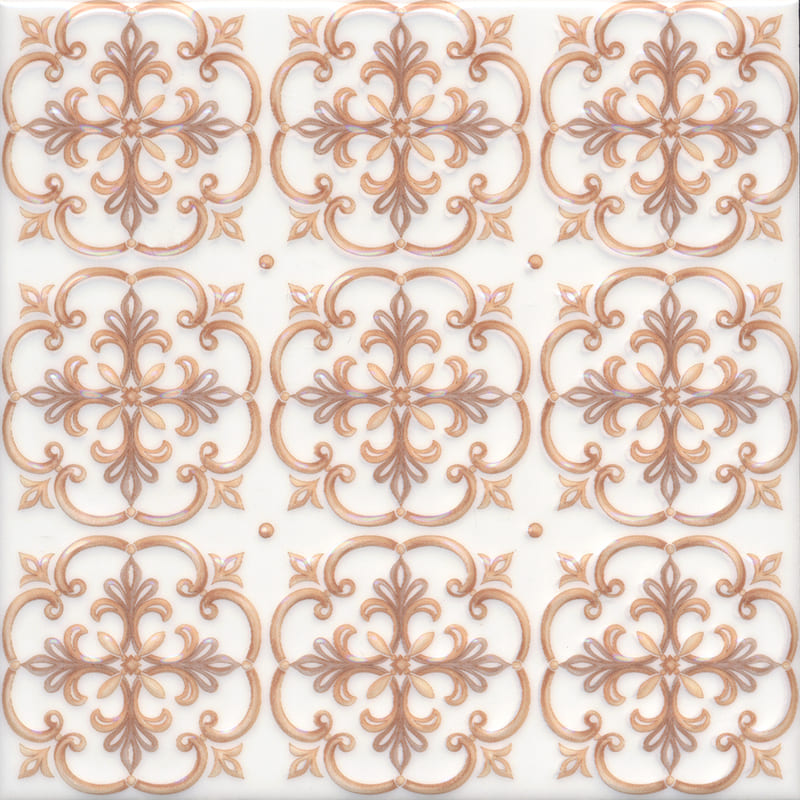 5229 Суррей бежевый 20*20 Kerama Marazzi