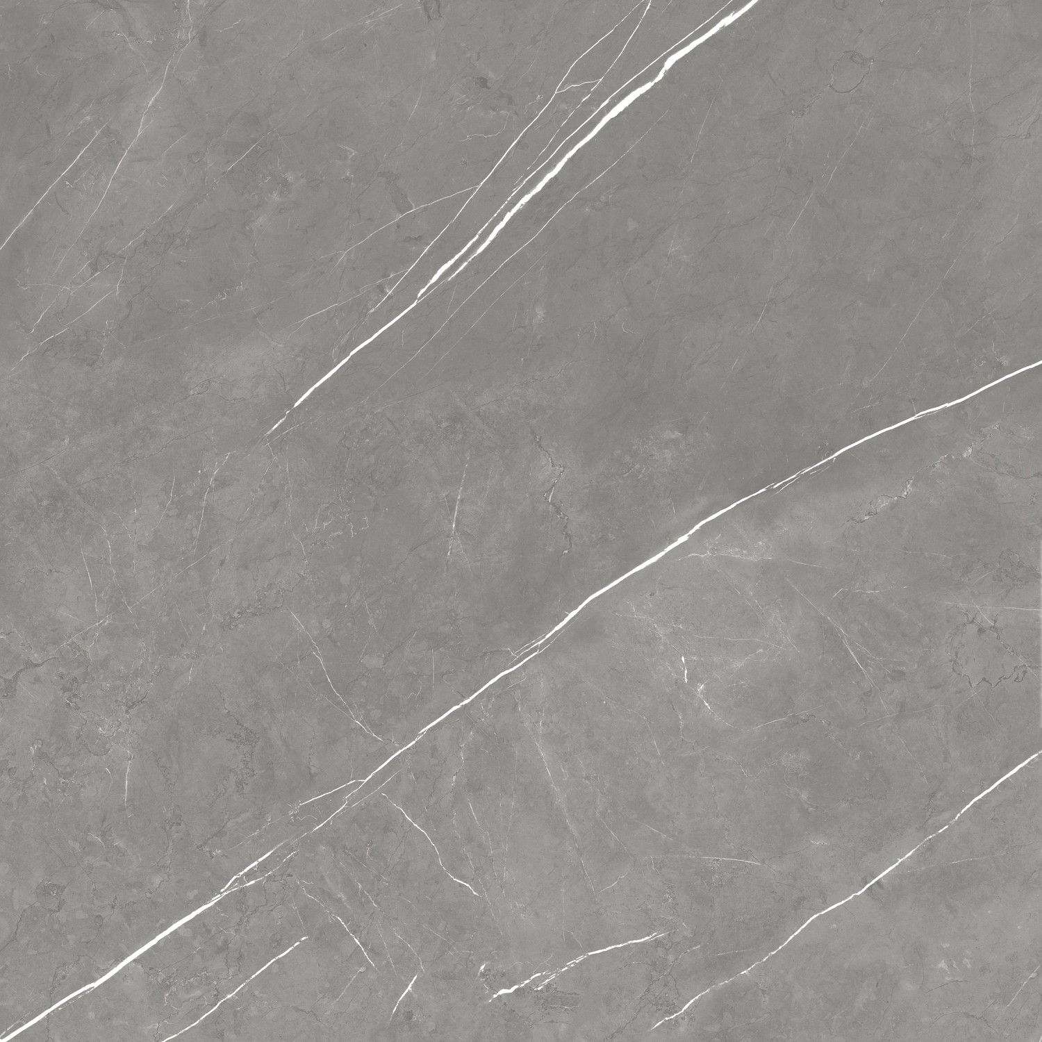 610015000649 Forte dei Marmi Elegant Grey 80x80 Atlas Concorde Russia