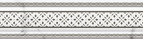 Cenefa PALMIRA 8x30 Belmar