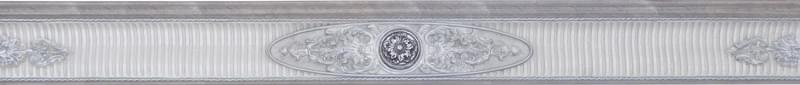 Marble Perla Cenefa 10х90 Novacera