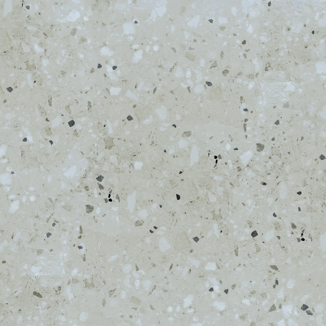 E-7001/MR Terrazzo 600x600x9 Dako