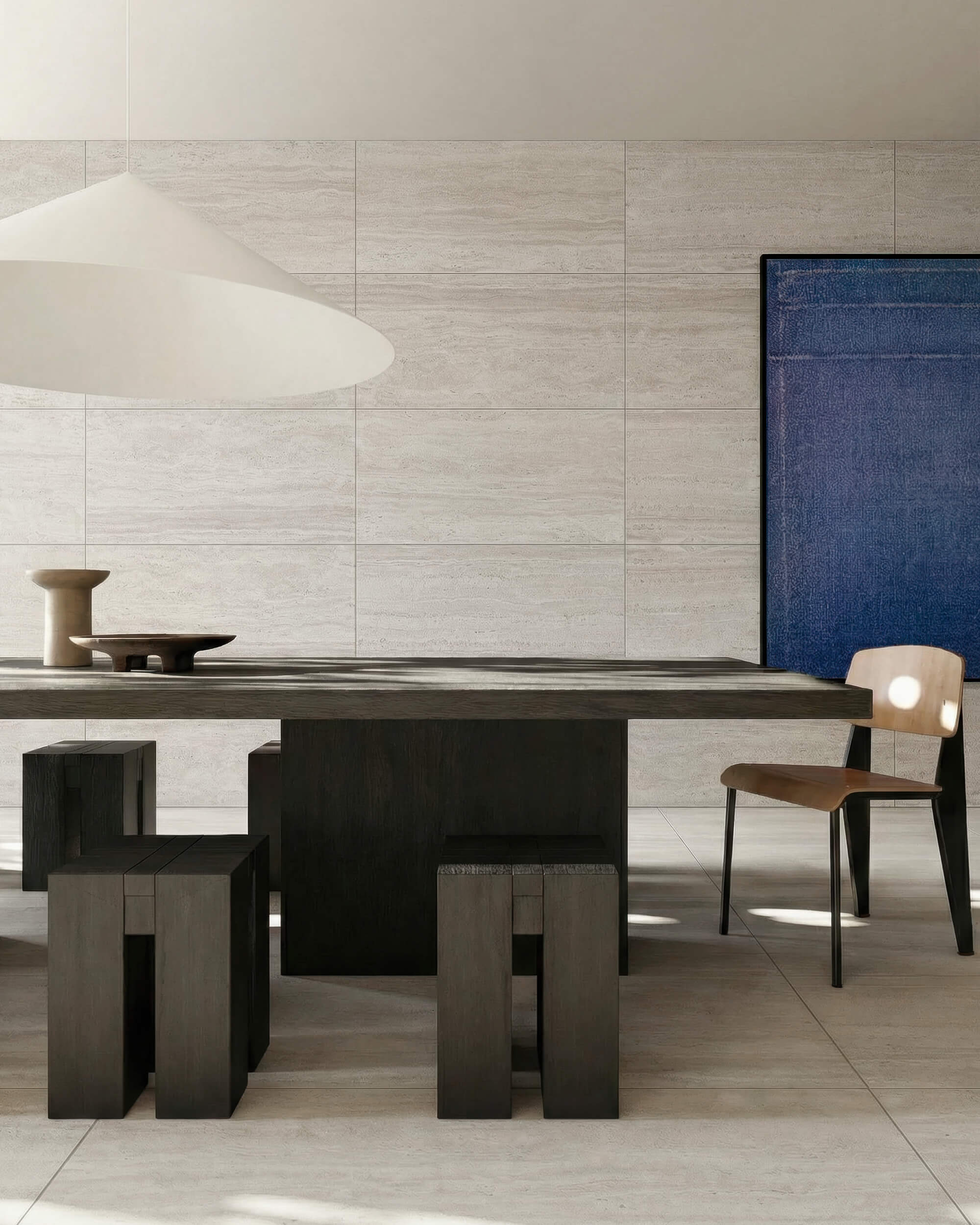 2192 Travi Vien Natural Matt GHR 120x60 Artcer фото 131