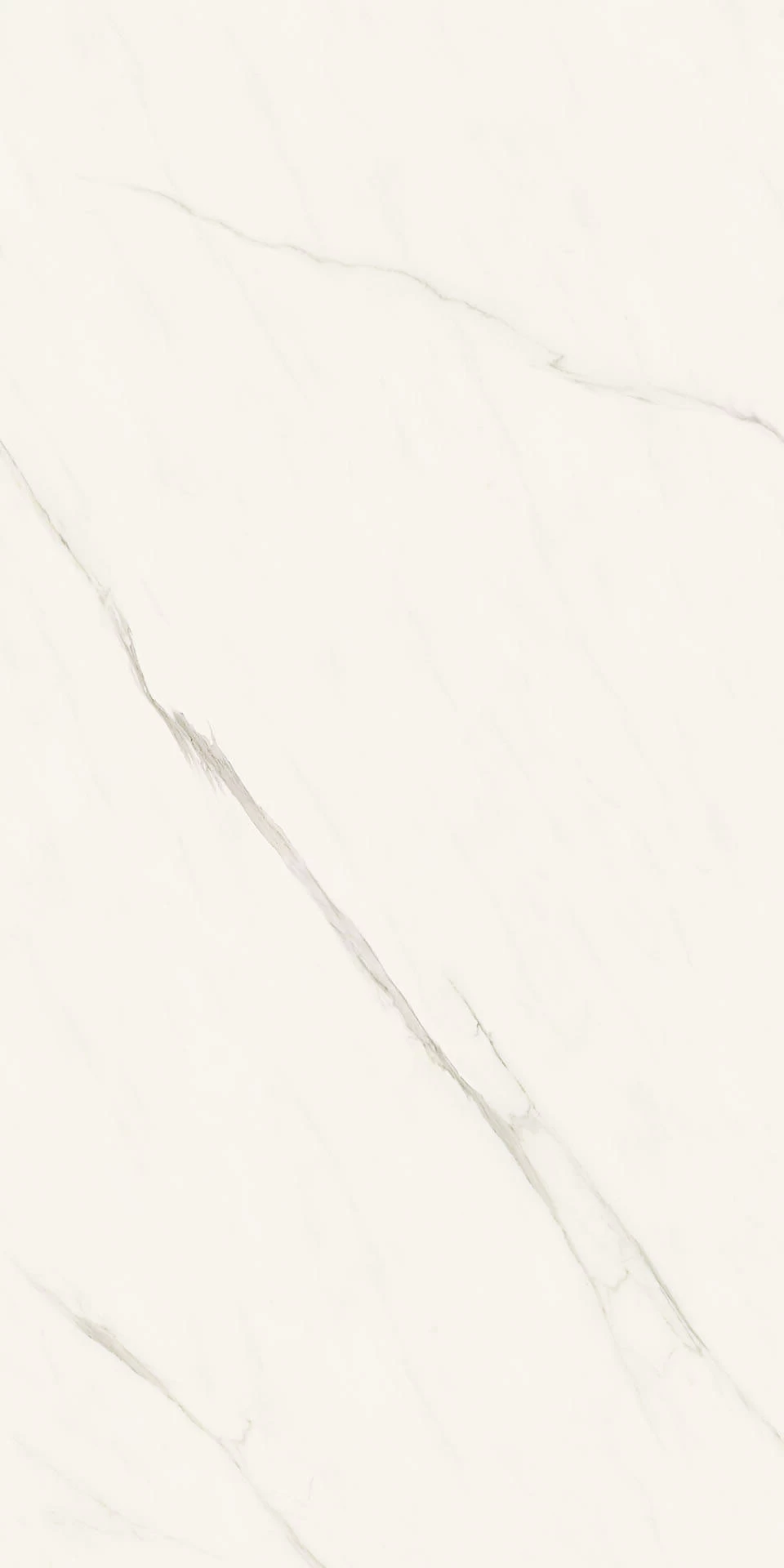 AJKA Calacatta Meraviglia Bookmatch Lapp. 6mm 160x320 Atlas Concorde