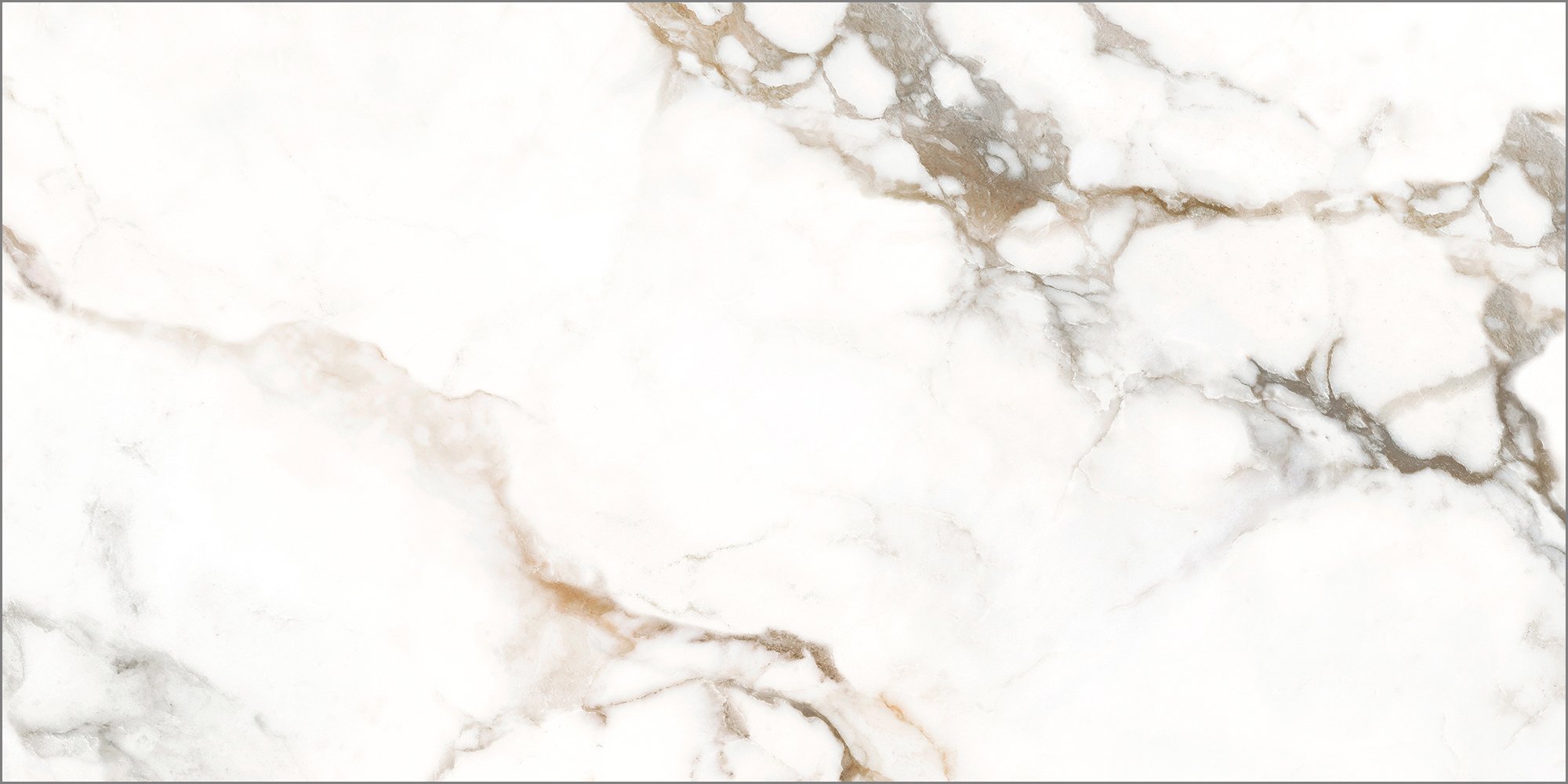 GT230VG Marigold Белая 30x60 Global Tile