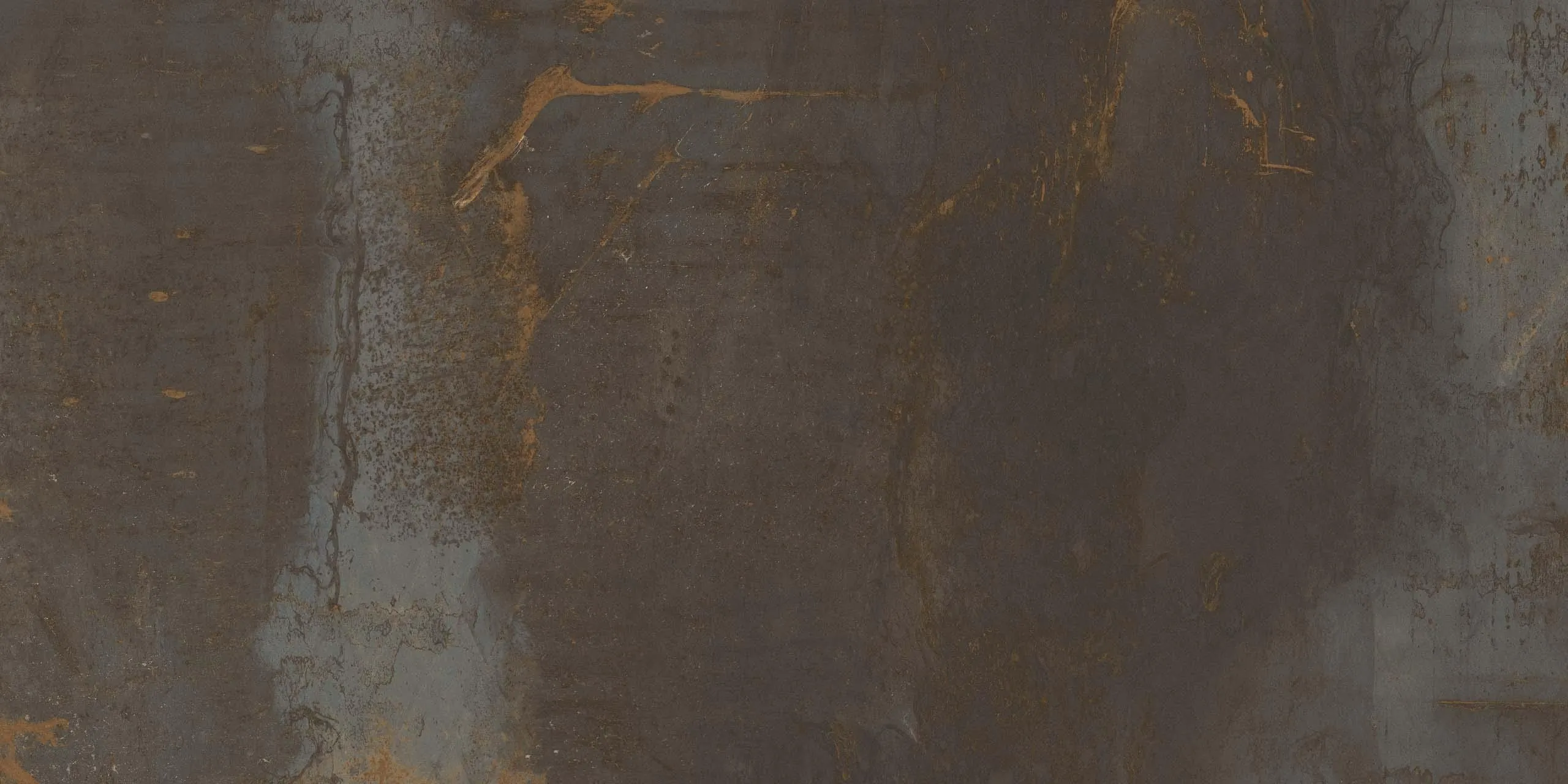 TP01 Patina Multicolor Неполированный Рект. 60x120x9 Estima