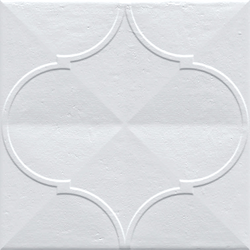 Pashtun Blanco 20x20 VIVES