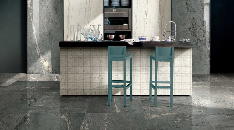 Antique Marble Cerim