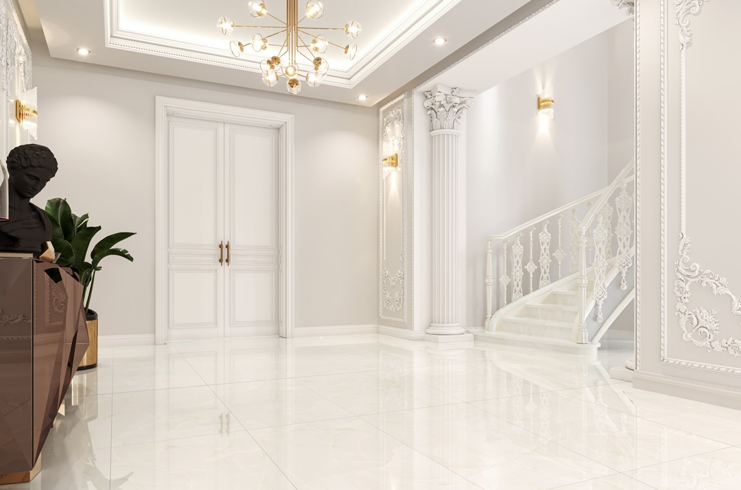 NTT995100P Onyx Solano Blue 60x60 NT Ceramic фото 34