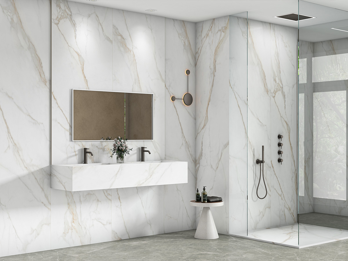 Diamond Gold Digi Matt 800x2400x15 Motto
