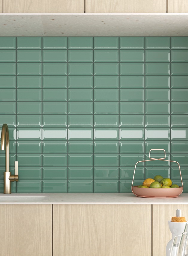 12738 Metro White 7.5x15 EQUIPE фото 18