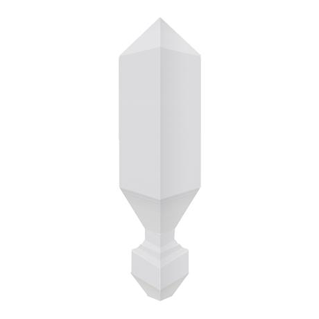 Oxford Merton Perla DCCP 1.5*12.4 Marazzi Espana