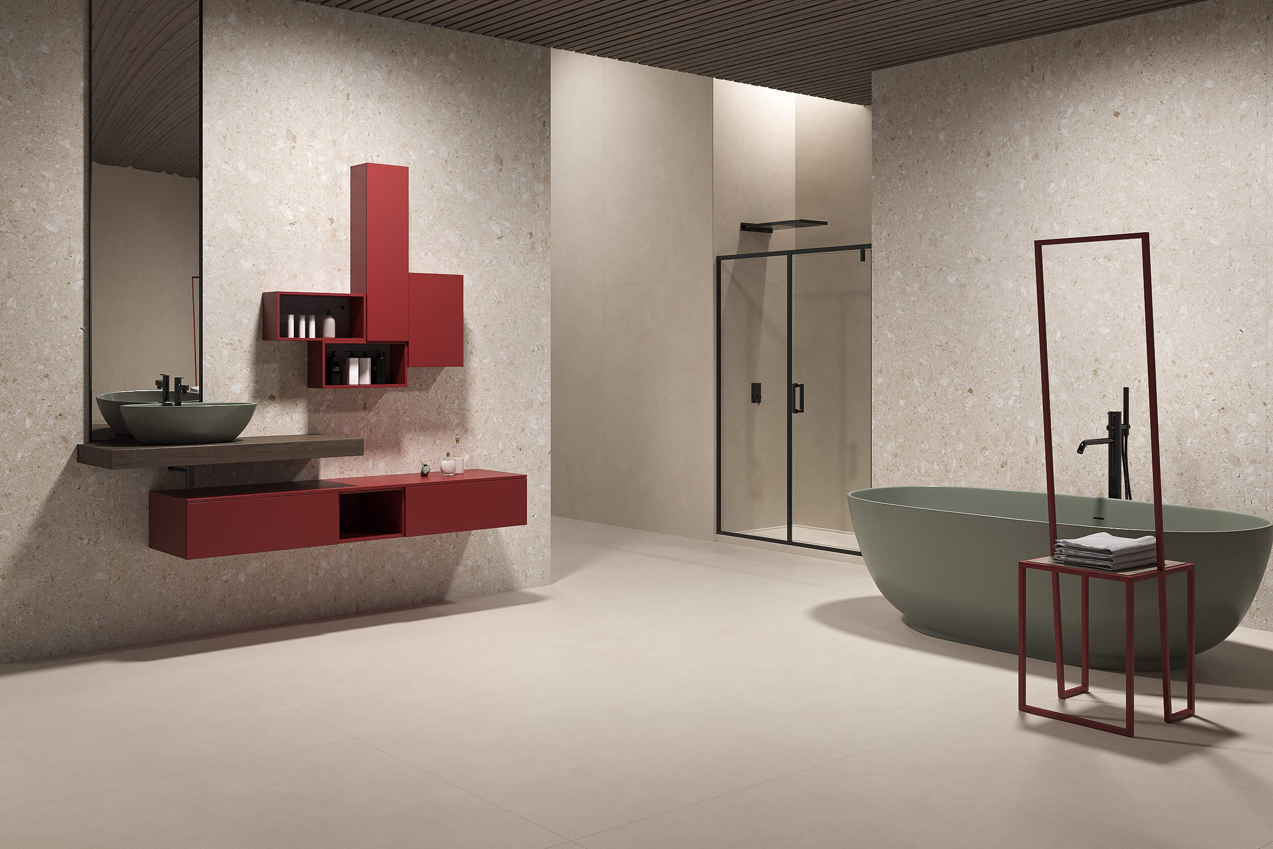Cement  Artcer