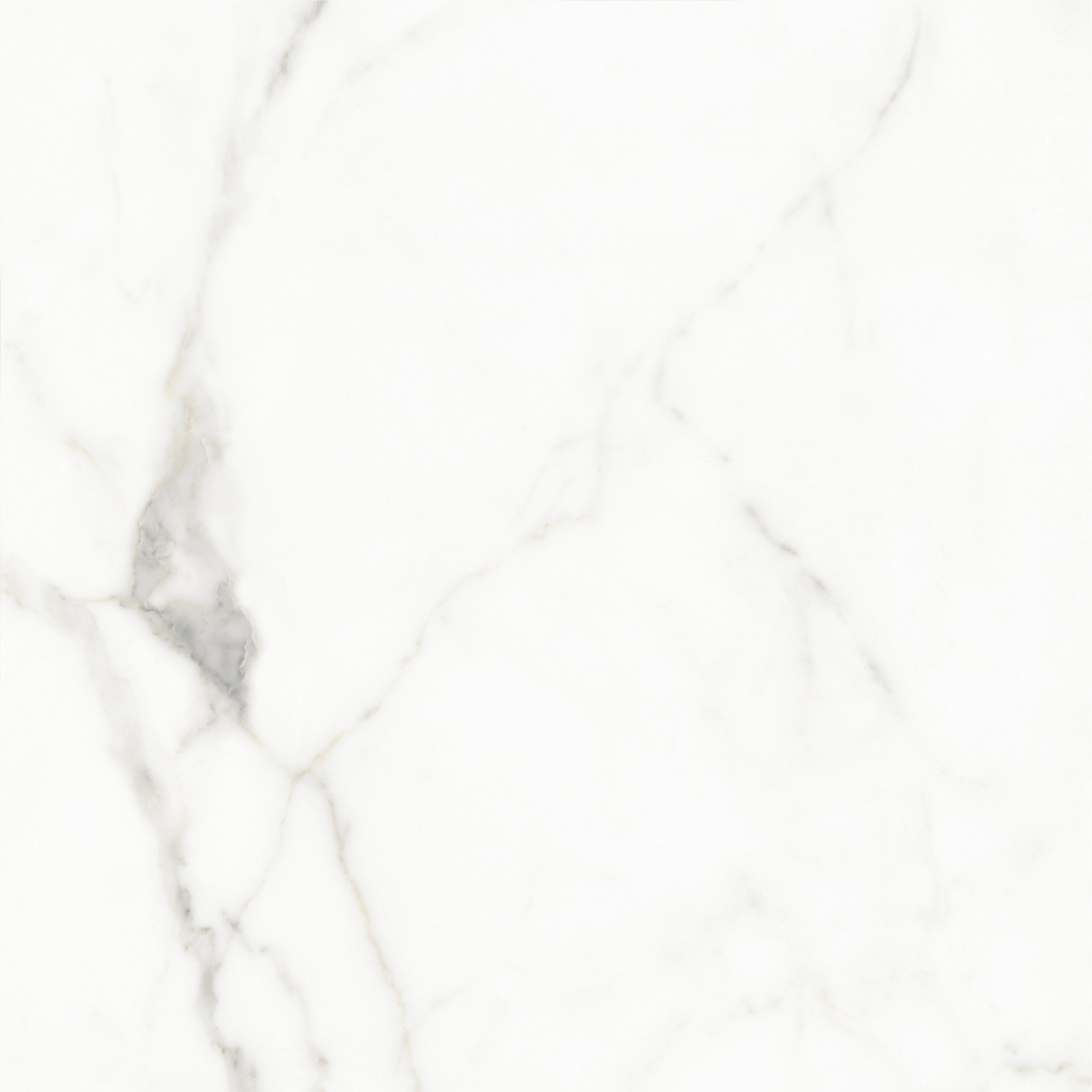 6060CLL15 Calacatta Lincoln Sugar 600x600x9.5 Delacora