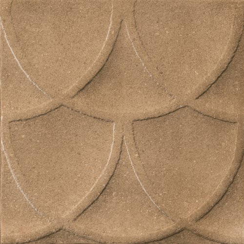 J078 Terracreta Forma Chamotte 20х20 Marca Corona