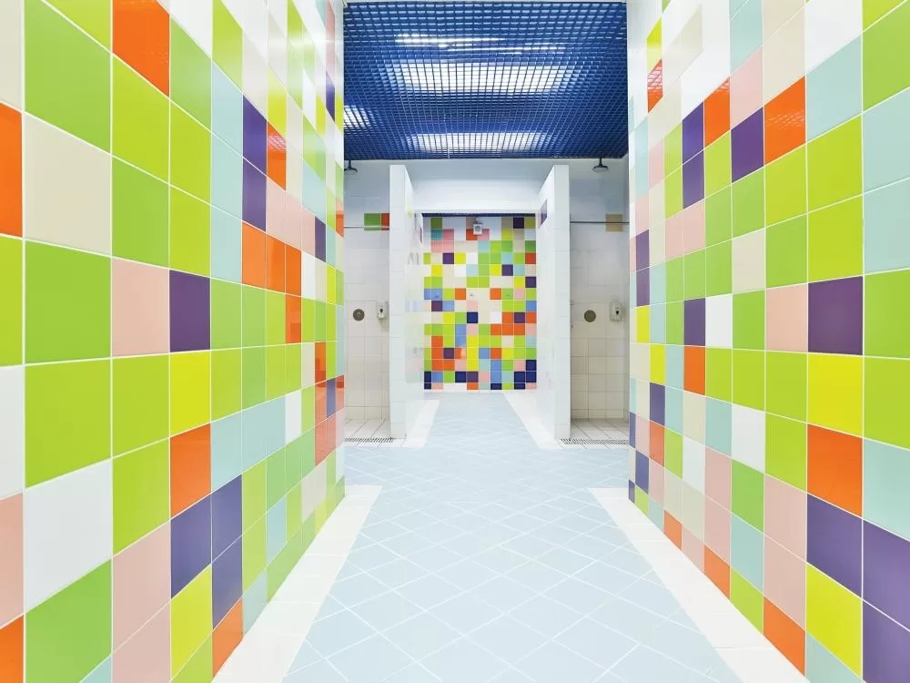 Калейдоскоп Kerama Marazzi